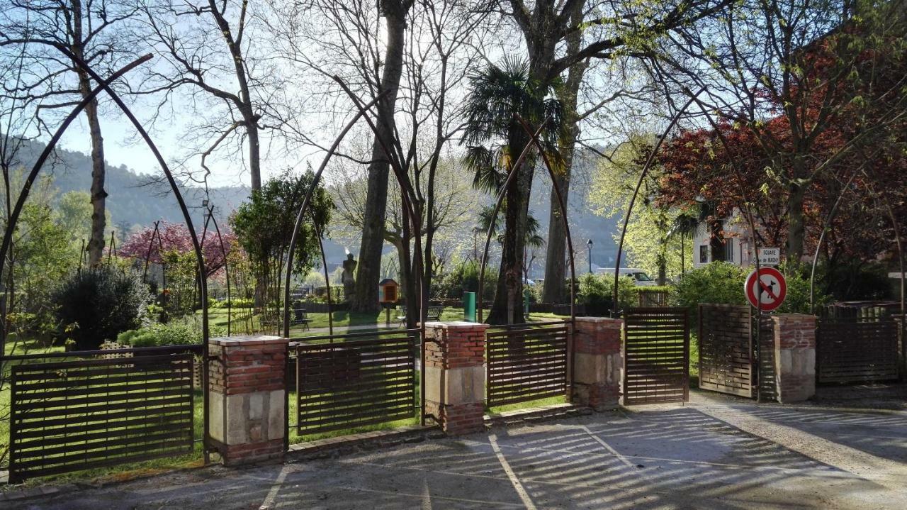 La Chantrerie Καόρ Εξωτερικό φωτογραφία